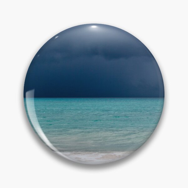 Item preview, Stormy Ocean Waves | Dramatic Coastal Art designed and sold by limos.