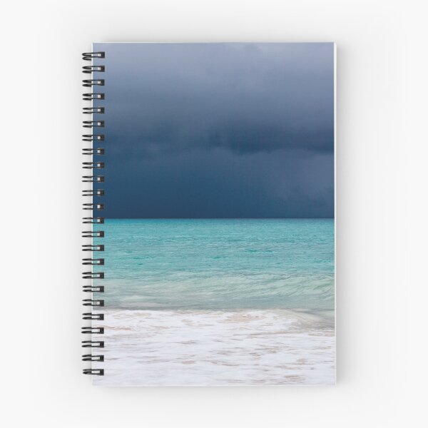 Item preview, Stormy Ocean Waves | Dramatic Coastal Art designed and sold by limos.