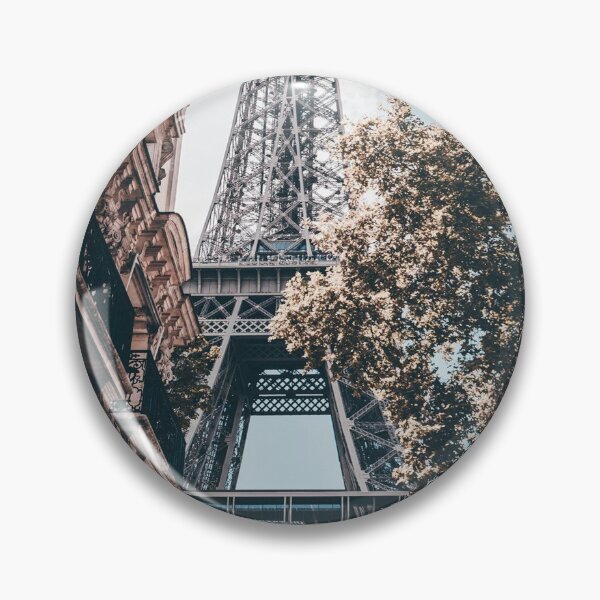 Item preview, Paris, France 09 designed and sold by SHARPEI.