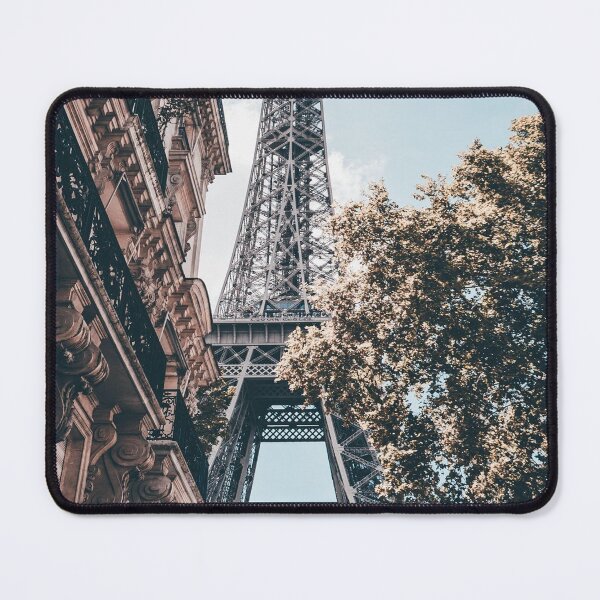 Item preview, Paris, France 09 designed and sold by SHARPEI.
