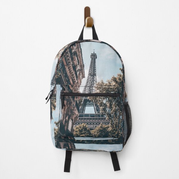 Item preview, Paris, France 09 designed and sold by SHARPEI.
