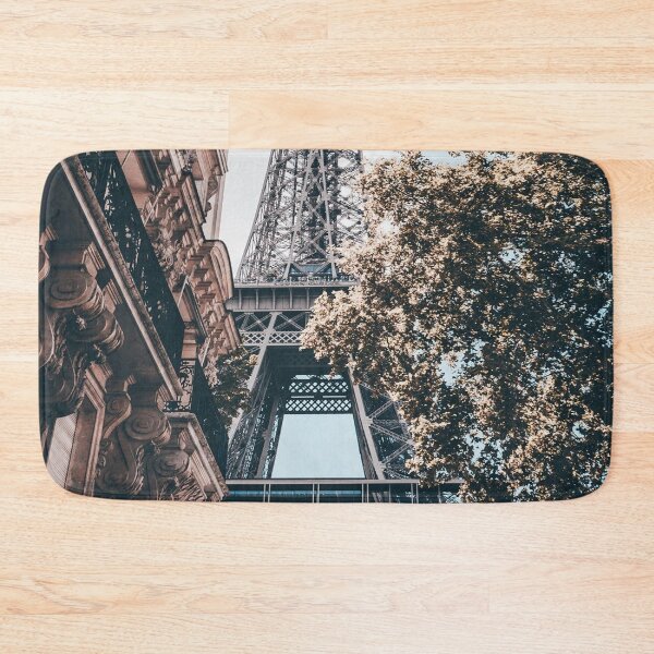 Item preview, Paris, France 09 designed and sold by SHARPEI.