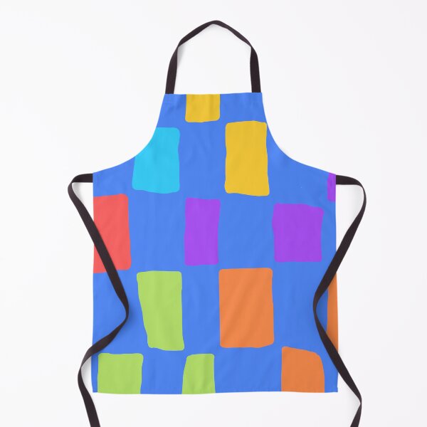 Aperçu de l'œuvre carreau multicolore créée et vendue par vioje.