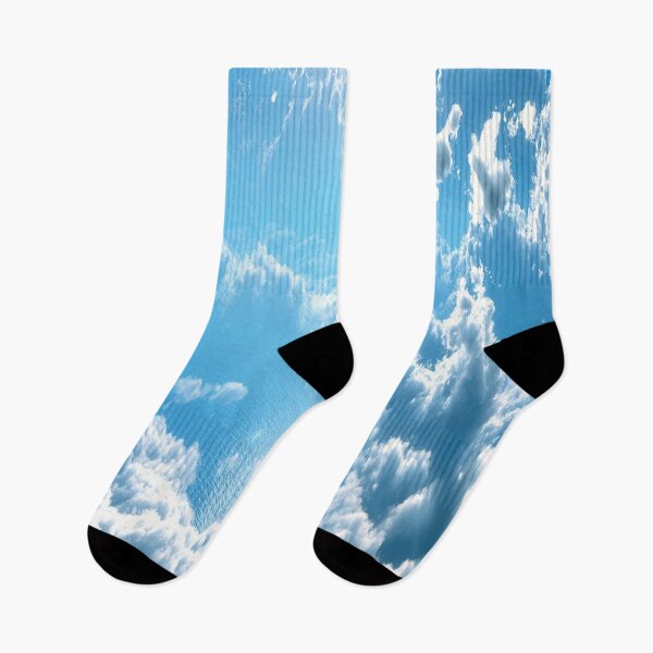 Item preview, Sky Meets Sea | Ocean Horizon Art designed and sold by limos.