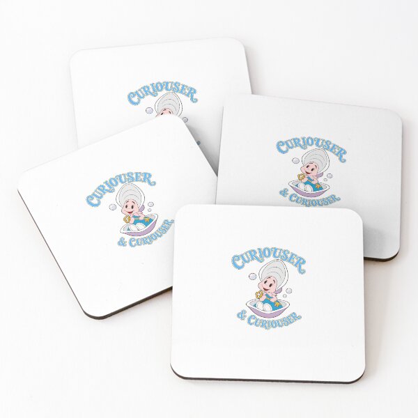 Item preview, Curious Oysters designed and sold by Adventure Girls Studio.