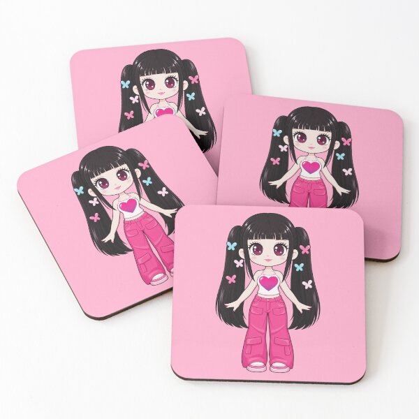 Item preview, Lisa designed and sold by YChangShop.