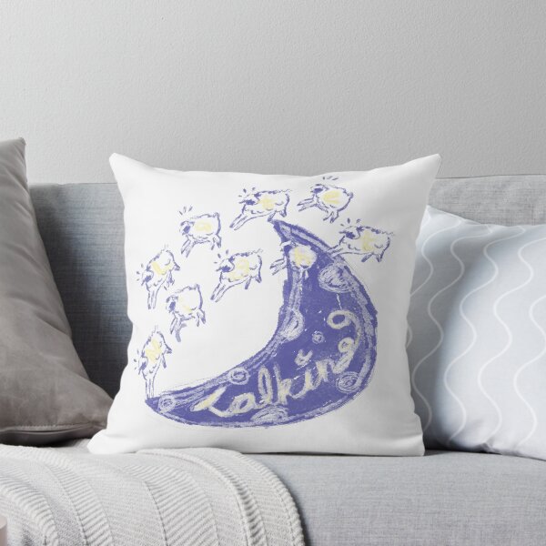 Item preview, "Late Night Talking" inpired designed and sold by Lemonade Tree.