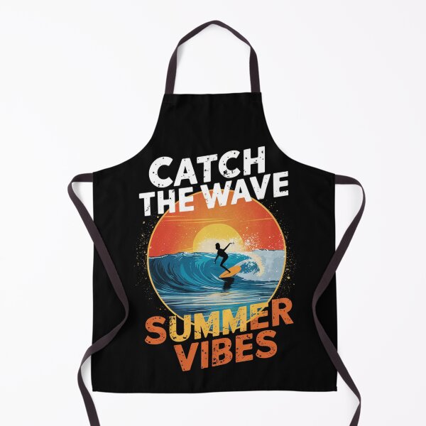 Item preview, Catch The Wave | Summer Ocean Vibes designed and sold by limos.