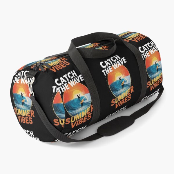 Item preview, Catch The Wave | Summer Ocean Vibes designed and sold by limos.