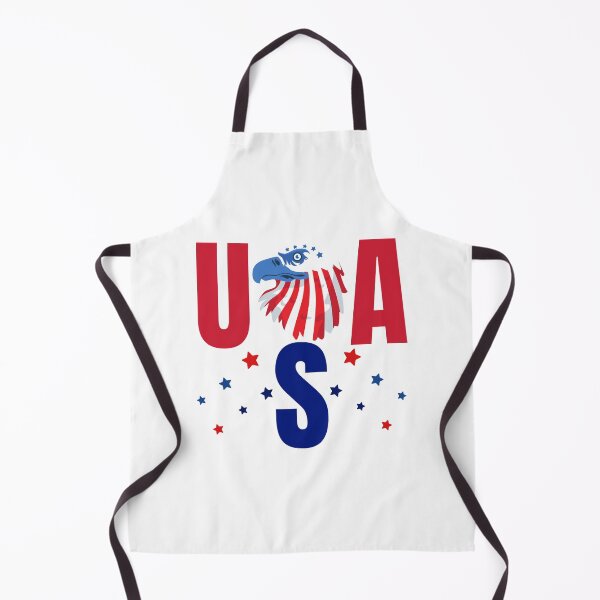 Item preview, USA Bald Eagle | American Pride & Patriotic Eagle Design designed and sold by 22k Lab Studio.