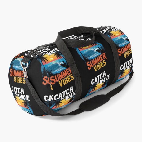 Item preview, Catch The Wave | Summer Ocean Vibes designed and sold by limos.