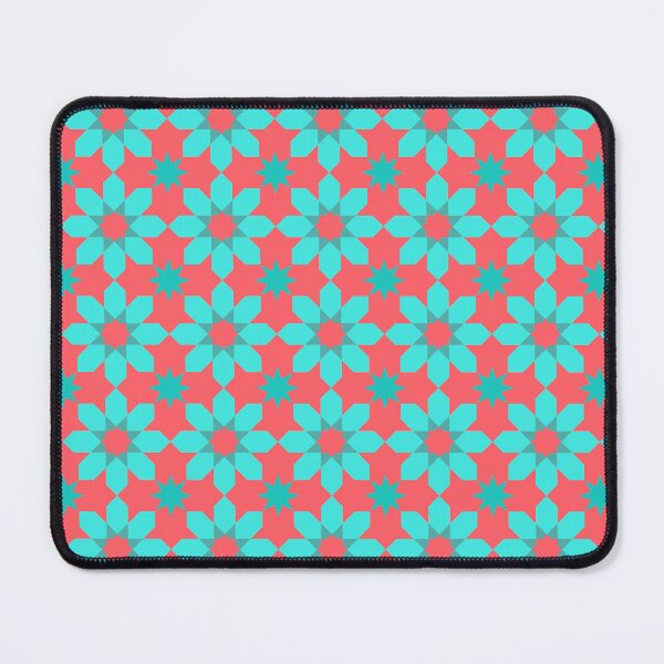 Item preview, Geometric Pattern: Angola: Alina designed and sold by Red Wolf.