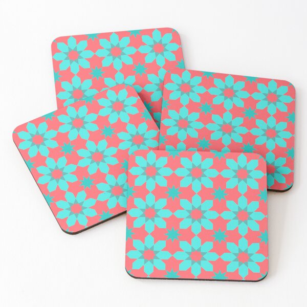 Item preview, Geometric Pattern: Angola: Alina designed and sold by Red Wolf.