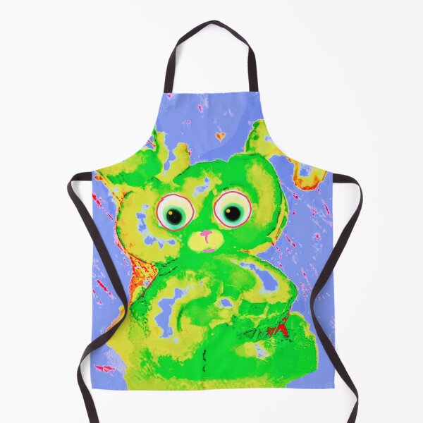 Item preview, Buckey Rabbit designed and sold by RamonYrizarris.