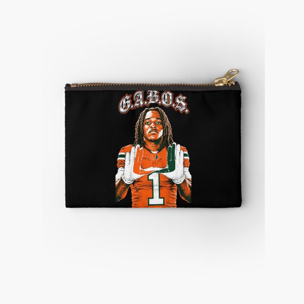 Item preview, Malachi Toney #1 GABOS designed and sold by TheArtOfCar.