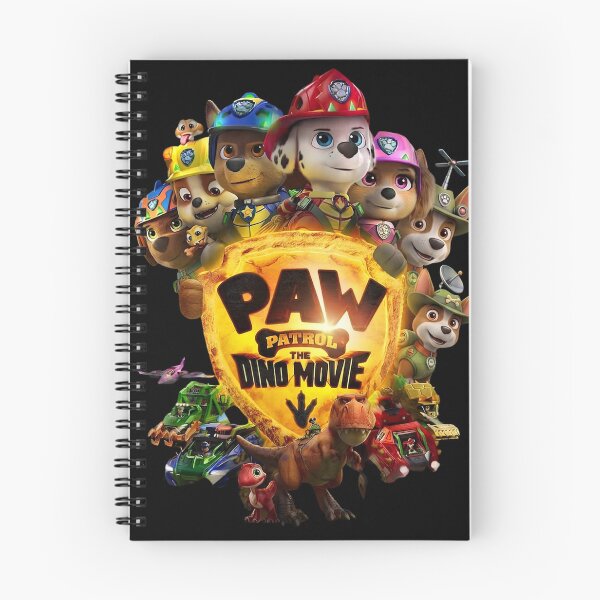 Item preview, Paw Patrol designed and sold by thrynafenquar.