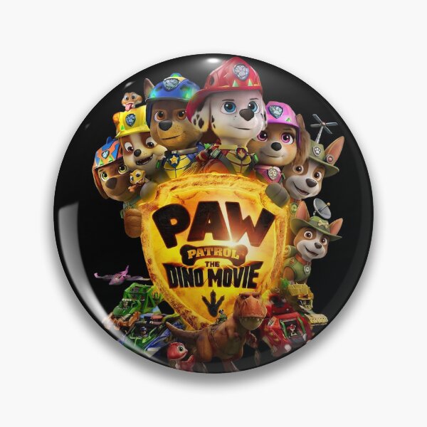 Item preview, Paw Patrol designed and sold by thrynafenquar.