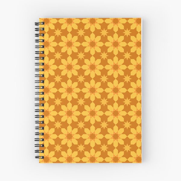 Item preview, Geometric Pattern: Angola: Citrus designed and sold by Red Wolf.