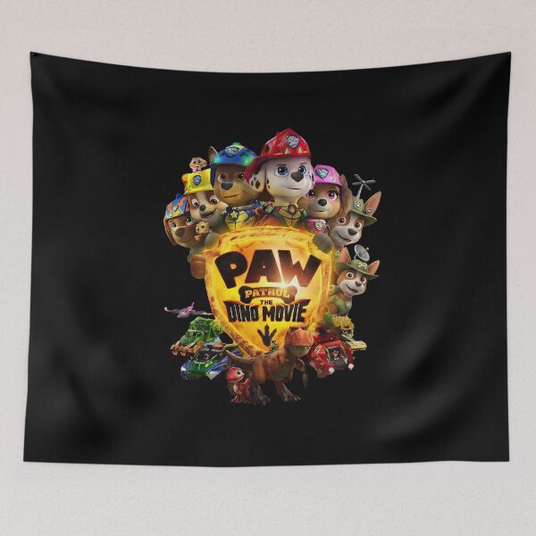 Item preview, Paw Patrol designed and sold by thrynafenquar.