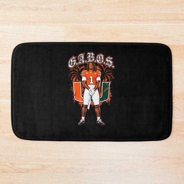 Item preview, Malachi Toney G.A.B.O.S. designed and sold by TheArtOfCar.