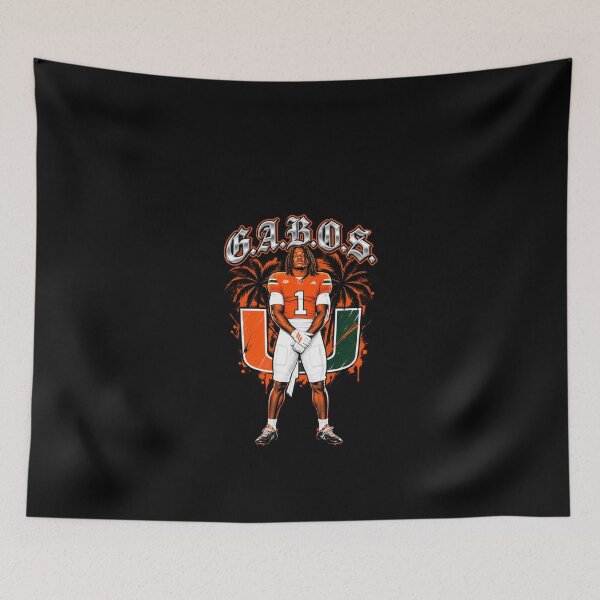 Item preview, Malachi Toney G.A.B.O.S. designed and sold by TheArtOfCar.