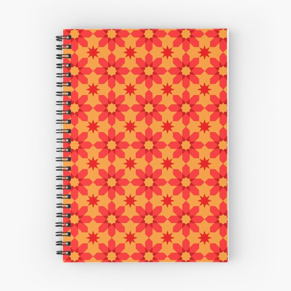 Item preview, Geometric Pattern: Angola: Brenda designed and sold by Red Wolf.