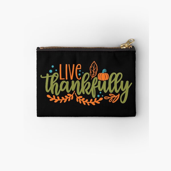 Item preview, Live Thankfully designed and sold by tellit24seven.