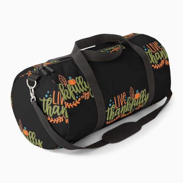 Item preview, Live Thankfully designed and sold by tellit24seven.
