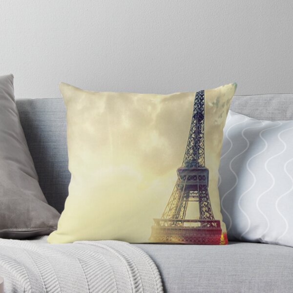 Item preview, Paris, France 11 designed and sold by SHARPEI.