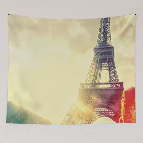 Item preview, Paris, France 11 designed and sold by SHARPEI.