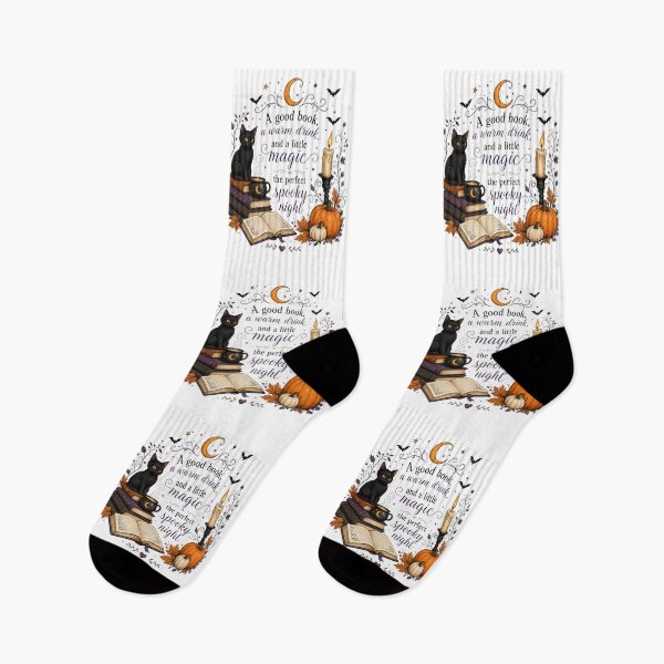 Item preview, Cozy Autumn Reading Black Cat Pumpkin Candle designed and sold by JessArty ⭐⭐⭐⭐⭐.