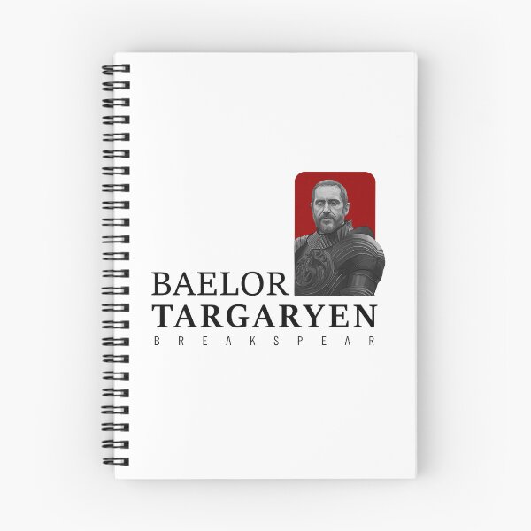Item preview, Baelor Breakspear Minimalist Portrait - A Knight of the Seven Kingdoms designed and sold by qfa Originals.