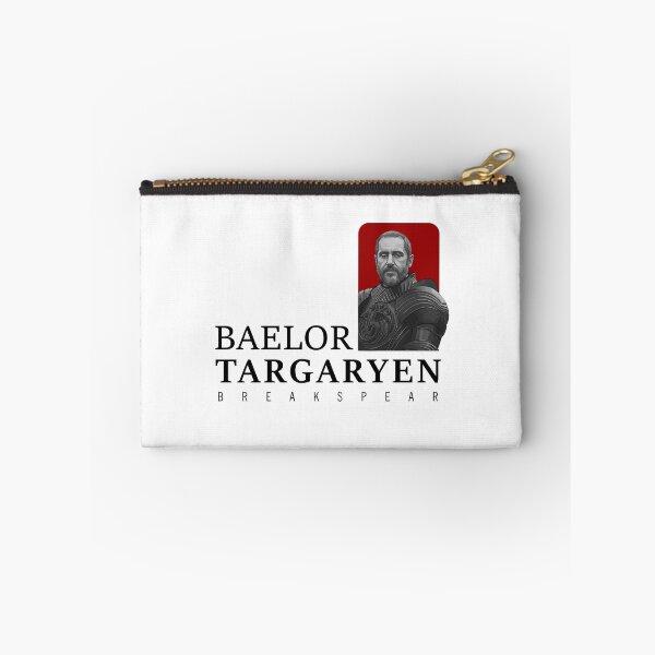 Item preview, Baelor Breakspear Minimalist Portrait - A Knight of the Seven Kingdoms designed and sold by qfa Originals.