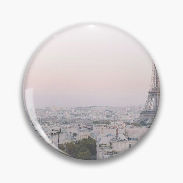 Item preview, Paris, France 12 designed and sold by SHARPEI.