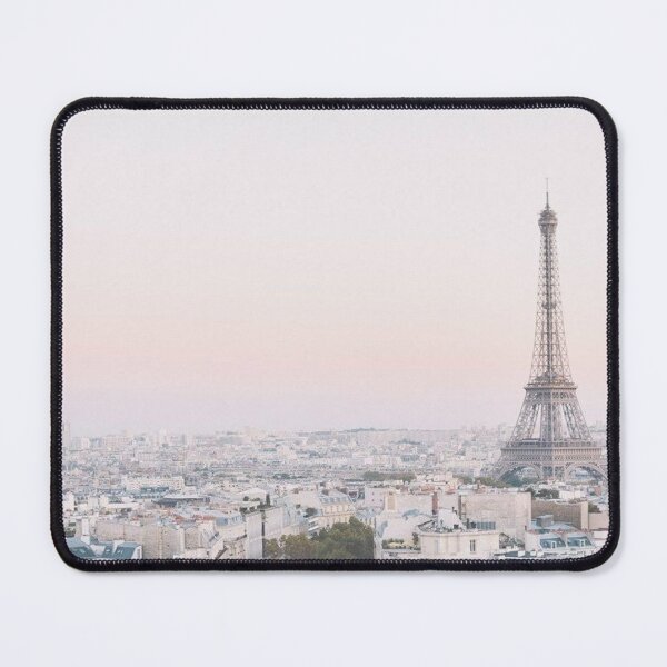 Item preview, Paris, France 12 designed and sold by SHARPEI.