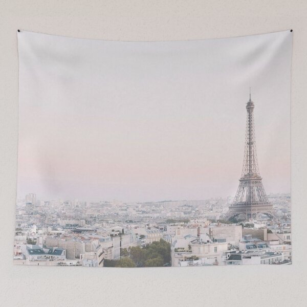 Item preview, Paris, France 12 designed and sold by SHARPEI.