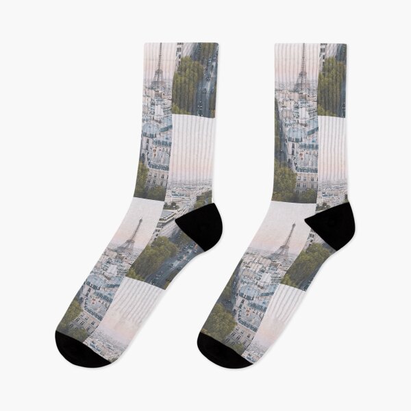 Item preview, Paris, France 12 designed and sold by SHARPEI.