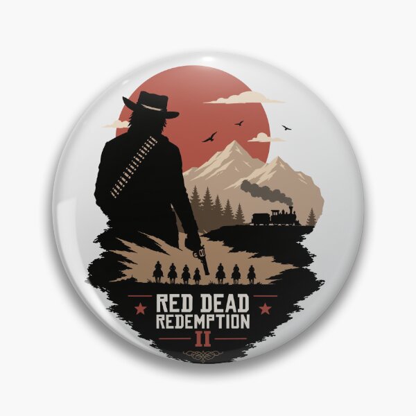 Item preview, RDR2 designed and sold by Delmu16.