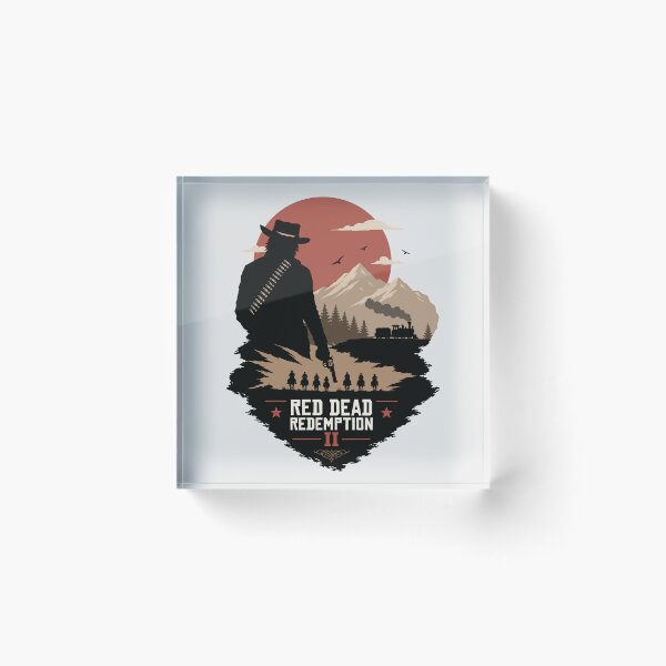 Item preview, RDR2 designed and sold by Delmu16.