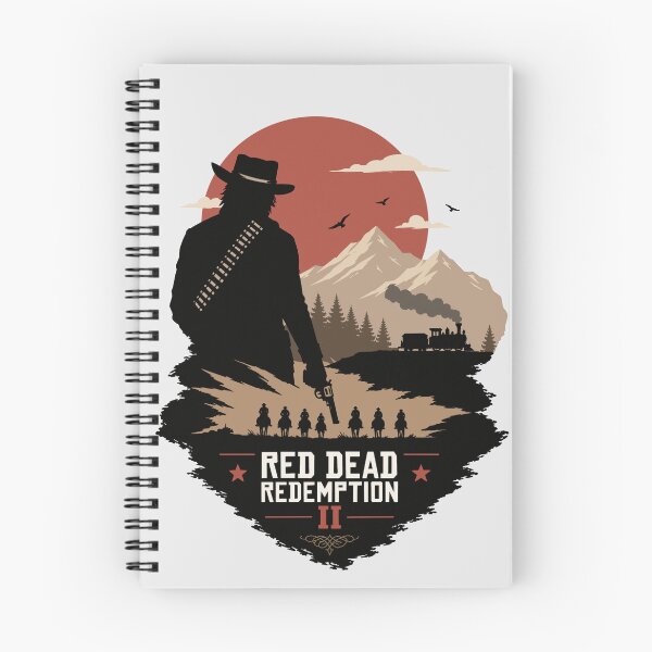 Item preview, RDR2 designed and sold by Delmu16.
