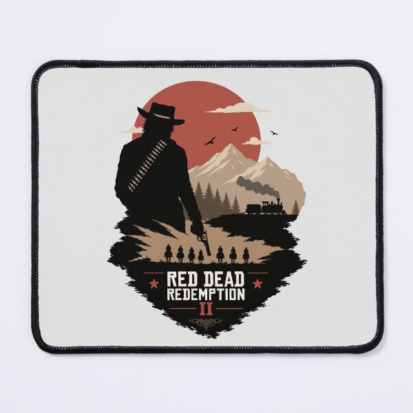 Item preview, RDR2 designed and sold by Delmu16.