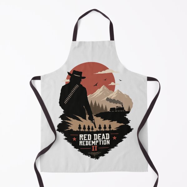 Item preview, RDR2 designed and sold by Delmu16.
