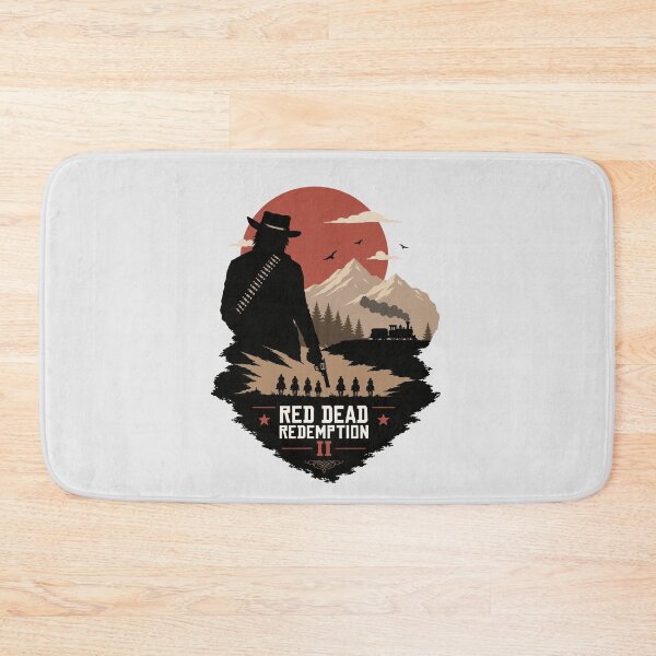 Item preview, RDR2 designed and sold by Delmu16.