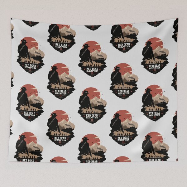 Item preview, RDR2 designed and sold by Delmu16.