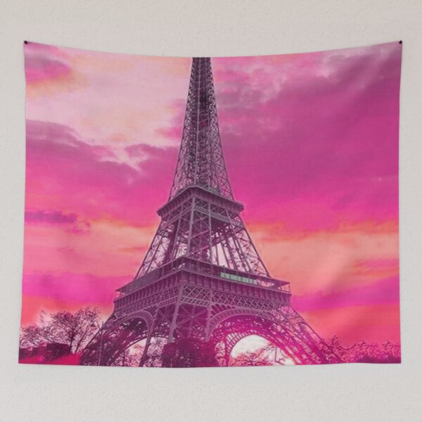 Item preview, Paris, France 13 designed and sold by SHARPEI.