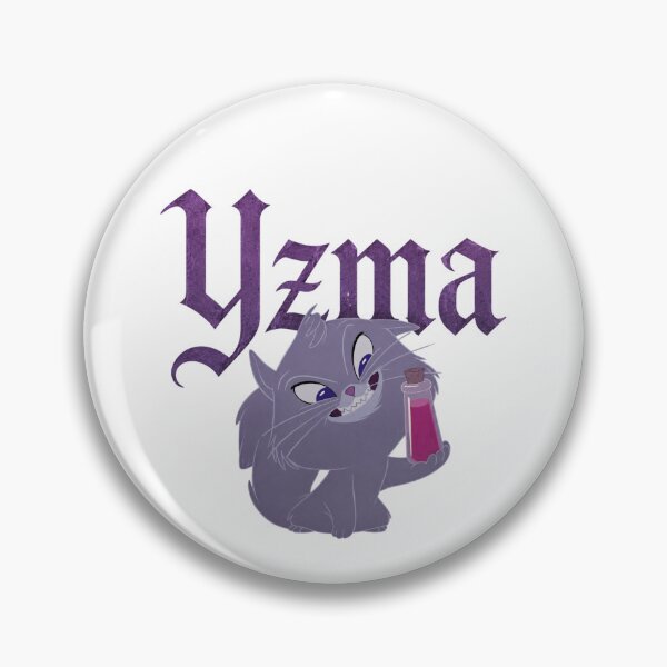 Artikelvorschau, Yzma Cat gotische Schriftart entworfen und verkauft von Adventure Girls Studio.