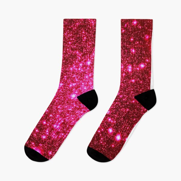 Item preview, Galaxia rosa intenso, estrellas brillantes, diseño espacial Barbiecore magenta designed and sold by 2sweetsDesign.