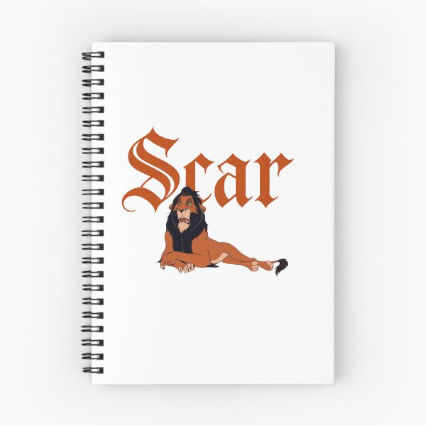 Item preview, Scar gothic font designed and sold by Adventure Girls Studio.