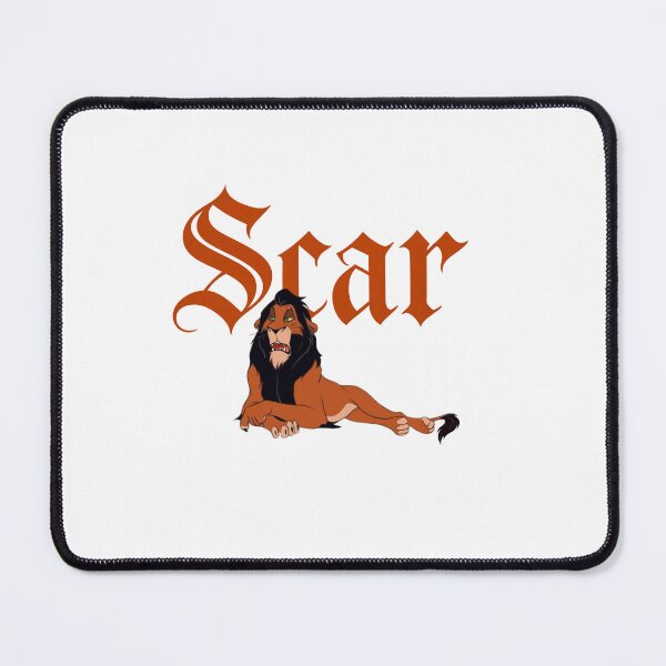 Item preview, Scar gothic font designed and sold by Adventure Girls Studio.