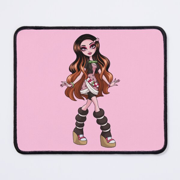 Item preview, Draculaura with a different look designed and sold by JarquinDD.